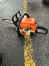 Stihl ms170 petrol for sale  MANCHESTER