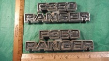 Bu04 ford f350 for sale  El Dorado