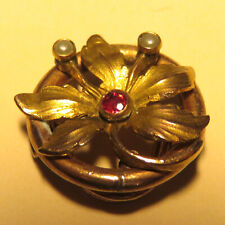Coulant sautoir ancien d'occasion  France