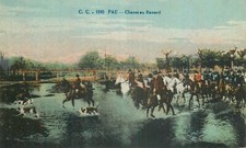 Fox hunting pau d'occasion  Expédié en Belgium