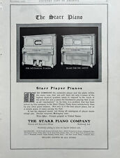 Starr piano 1906 for sale  Cascade Locks