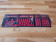 Zboard keyboard keyset for sale  REDCAR