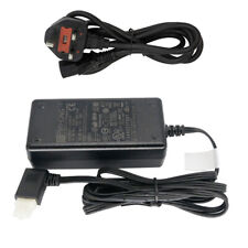 Fonte de alimentação adaptador CA PHIHONG 3 pinos para carregador Datalogic Magellan 8400 12V comprar usado  Enviando para Brazil