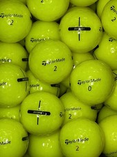Yellow taylormade distance for sale  SOUTHEND-ON-SEA
