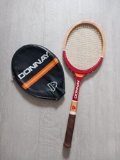 Vintage donnay scorer gebraucht kaufen  Wuppertal