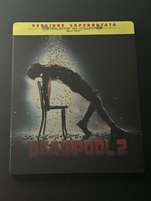 Deadpool con ryan usato  Italia