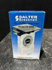 New salter brecknell for sale  UK