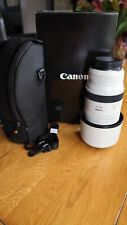 Canon 100 500mm for sale  HIGH WYCOMBE