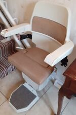 Stannah 260 curved for sale  STOKE-ON-TRENT