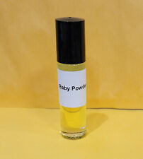 Baby powder perfume for sale  USA