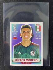 Adesivos Panini Copa do Mundo Qatar 2022 MÉXICO você escolhe frete grátis!!! comprar usado  Enviando para Brazil