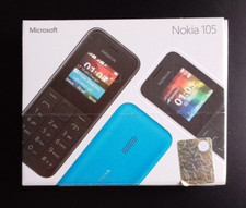 Nokia 105 dual usato  Tredozio