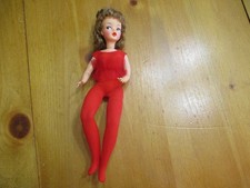 Rara Boneca Pos n Tammy Vintage 12" Por Ideal Toy Corp BS-12, Cabelo Trançado, Roupas comprar usado Rara Boneca Pos n Tammy Vintage 12" Por Ideal Toy Corp BS-12, Cabelo Trançado, Roupas comprar usado  Enviando para Brazil