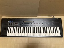 Korg DS-8 Vintage 61 Teclado Sintetizador Unidade Principal Testada  comprar usado  Enviando para Brazil