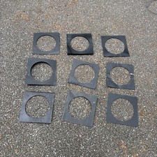 Black par colour for sale  BRIXHAM
