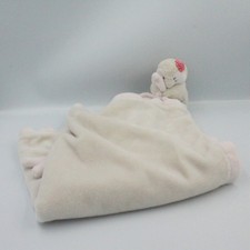 Doudou couverture oiseau d'occasion  Le Portel