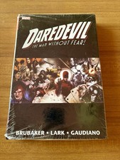 Daredevil brubaker omnibus usato Daredevil brubaker omnibus usato  Sesto Fiorentino