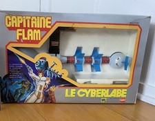Captain flam large d'occasion  Expédié en Belgium