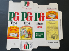 tea packet for sale tea packet for sale STAINES-UPON-THAMES