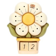 Calendario perpetuo thun usato  Italia