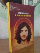 Libro john niven usato  Roma