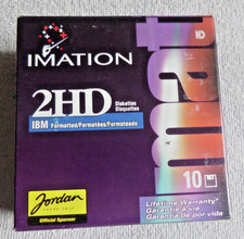 Imation 2hd disketten gebraucht kaufen  Xanten