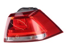 Rückleuchte außen golf gebraucht kaufen  Meppen