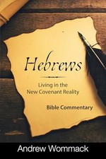 Hebrews living new for sale  UK