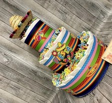 Hispanic baby diaper for sale  Junction City