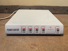 Vintage power center for sale  Willits