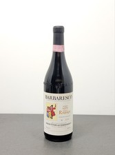 Barbaresco rabaja riserva usato  Italia