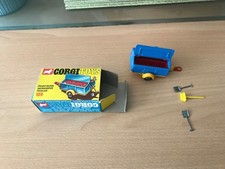 Vintage corgi toys for sale  NEWTON ABBOT