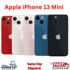 Apple iphone mini for sale  MANCHESTER