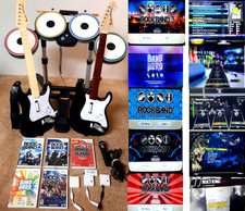 Nintendo wii rock for sale  Denver