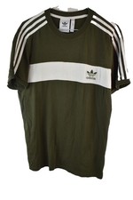 Adidas mens green for sale  SITTINGBOURNE