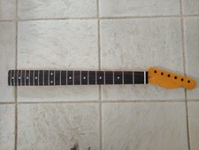 Unbranded telecaster neck for sale  STOKE-ON-TRENT