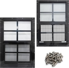 Neatiease shed window for sale  Gulf Shores