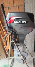 Motore fuoribordo suzuki usato  Porlezza