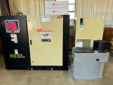 Ingersoll rand rs37ne for sale  Dayton