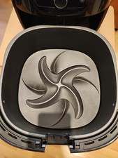 Heißluftfriteuse philips air gebraucht kaufen  Gelsenkirchen