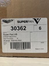 Vollrath super pan for sale  Kansas City