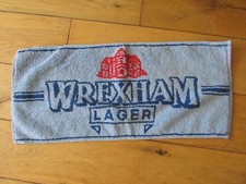 Wrexham lager bar for sale  WREXHAM
