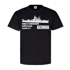 Schnelles minensuchboot gemma gebraucht kaufen  Würselen