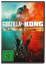 Godzilla kong warner gebraucht kaufen  Berlin