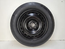Pneu sobressalente 17" compatível com Jeep Compass 2023-2024 donut genuíno comprar usado  Enviando para Brazil