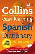 Collins easy learning for sale  UK