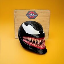 Venom mask cosplay for sale  FERNDALE
