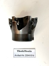 Depo 66mm wendeplattenfräser gebraucht kaufen  Augsburg