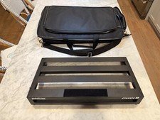 Pedaltrain classic pedalboard for sale  Hamburg