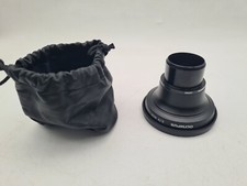 Lympus vorsatzobjektiv weitwin gebraucht kaufen  Kerpen